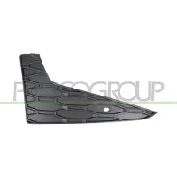 PRASCO ST4272123 Ventilatiegrille, bumper