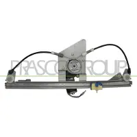 PRASCO CI050W025 Raammechanisme