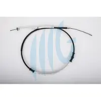 RICAMBIFLEX GM 01120345 Handremkabel