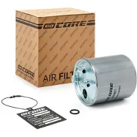 GoCORE GCI0051 Brandstoffilter