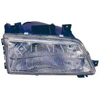 JUMASA 38013527 Koplamp