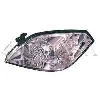 JUMASA 38312634 Koplamp