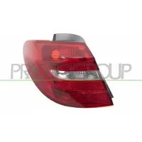 PRASCO ME4244164 Achterlicht