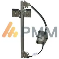 PMM BI 78094 R Raammechanisme