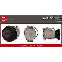 Casco CAC52046AS Aircopomp