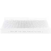 BSG 65-145-005 Interieurfilter