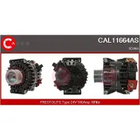 Casco CIC70007AS Bobine