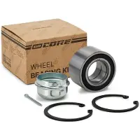 GoCORE GCF540092 Wiellagerset