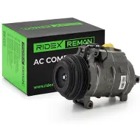 RIDEX 447K0638R Aircopomp