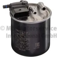 KOLBENSCHMIDT 50014850 Brandstoffilter