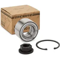 GoCORE GCF540131 Wiellagerset