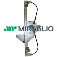 MIRAGLIO 30/2089 Raammechanisme