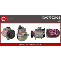 Casco CAC73073GS Aircopomp