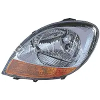 JUMASA 38024093 Koplamp