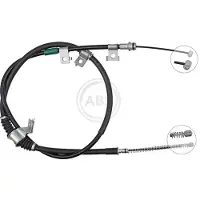 A.B.S. K10235 Handremkabel