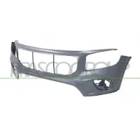 PRASCO ME7301001 Bumper