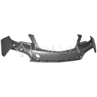 JUMASA 25333097 Bumper