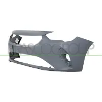 PRASCO OP0381001 Bumper