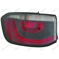 MCS 321998 Achterlicht