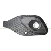 PRASCO ME7042134 Ventilatiegrille, bumper