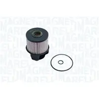 MAGNETI MARELLI 153071762410 Brandstoffilter