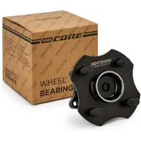 GoCORE GCF540142 Wiellagerset