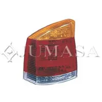 JUMASA 42413080 Achterlicht
