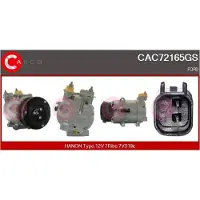 Casco CAC73011GS Aircopomp