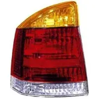 IPARLUX 16532431 Achterlicht