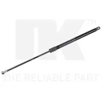 NK 11047059 Gasveer achterklep