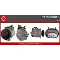 Casco CAC75120AS Aircopomp