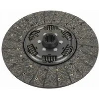 SACHS 1878 634 219 Koppelingsplaat
