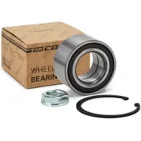 GoCORE GCF540072 Wiellagerset