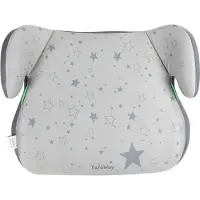 Tataway 125-150 I-size R129 Booster Car Seat Grijs Kinderen