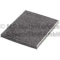 KOLBENSCHMIDT 50014457 Interieurfilter