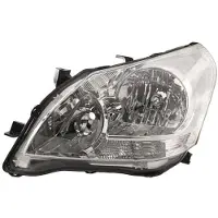 IPARLUX 11021501 Koplamp