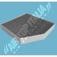 ZAFFO Z665 Interieurfilter