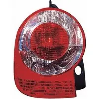 IPARLUX 16808501 Achterlicht