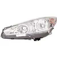JUMASA 38323572 Koplamp