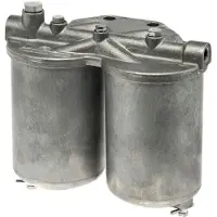 HENGST FILTER H10KD10 Brandstoffilter