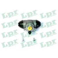 LPR 5396 Wielremcilinder