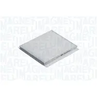MAGNETI MARELLI 350208065810 Interieurfilter