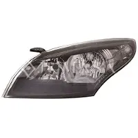 JUMASA 38214069 Koplamp