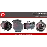 Casco CAC75020GS Aircopomp