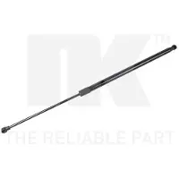 NK 11036004 Gasveer achterklep