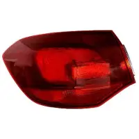 IPARLUX 16533607 Achterlicht