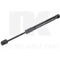 NK 11025018 Gasveer achterklep