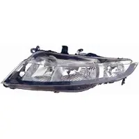 IPARLUX 11370701 Koplamp