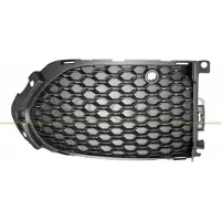 PRASCO JG8002133 Ventilatiegrille, bumper