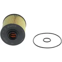Bosch F 026 402 376 Brandstoffilter